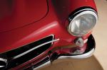 Mercedes-Benz 300 SL 1955 года
